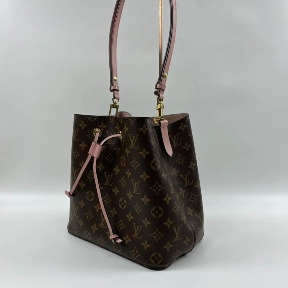 Louis Vuitton Women Pre-Loved Bag Very Good Condition